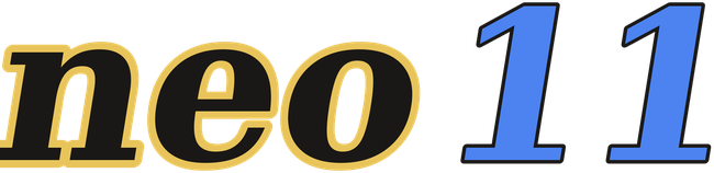 neo11 logo